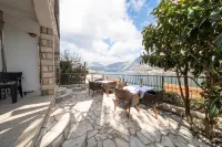 Apartments Vuković Hotels in Muo