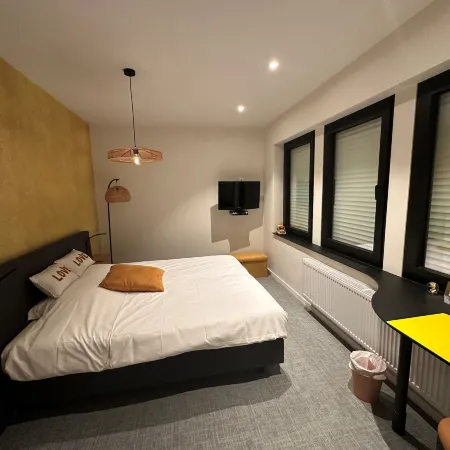 Hotel - B&B Elementum