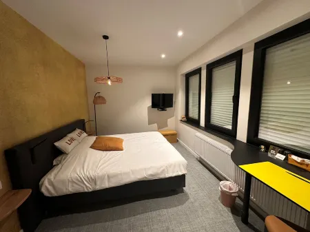 Hotel - B&B Elementum Отели в г. Мускрон