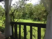 Casa de Piedra - Mountain view