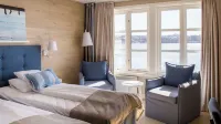 Clarion Hotel Tyholmen Hotels in Arendal