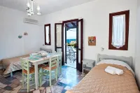 Apartments with Sea View in Creta Ierapetra