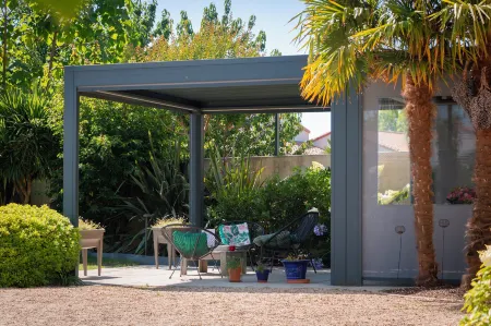 Gite - Studios Marie Barrault Отели рядом с достопримечательностью «Camping Capfun Bretèche»