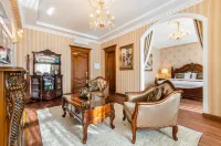 Gregory Boutique Hotel Chisinau