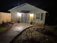 The Cottage on Colonial