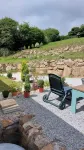 Wesley House Holiday Cottages Hotels in Redruth