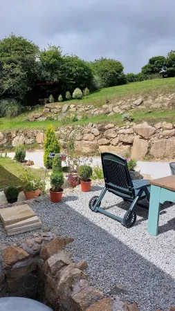 Wesley House Holiday Cottages