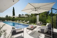 5-Star Villa Calma II with Heated Pool & Jacuzzi Oasis - 5-Star