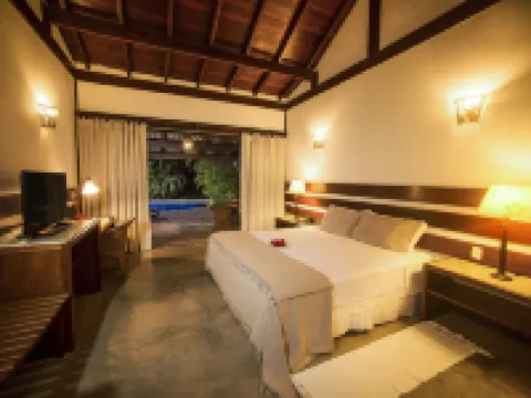 Bupitanga Hotel โรงแรมในปิปา