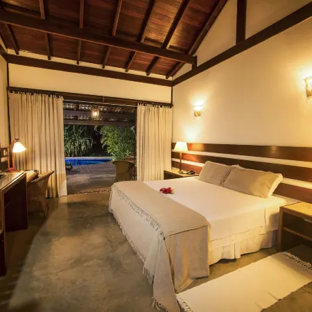 Bupitanga Hotel