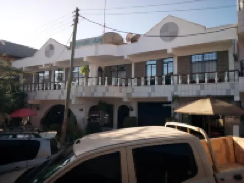 Talents Hotel Hotels in Kitui