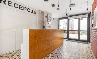 Happy Stay OldNova Deluxe Apartment 335