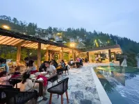 Sapa Catcat Hills Resort & Spa - Infinity Pools