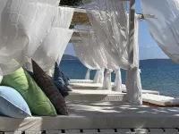 Holiday Home in Kamaria with Pool