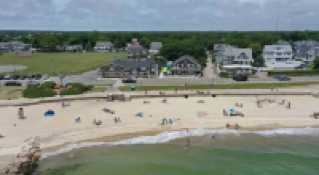 The Heights Hotel Hotels in Falmouth