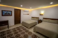 El Navegante Hotels in Кампече