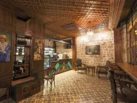Sam Franss Boutique Otel Hotels in Antakya