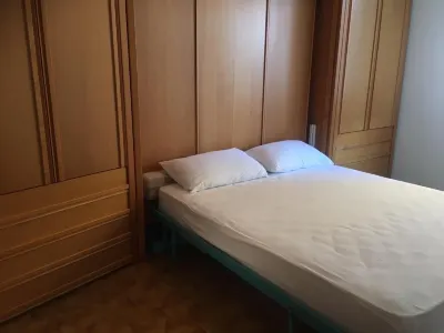 Pitosforo Hotels in Zoagli