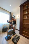 โรงแรม T ลาเมเซีย - ที่มีฟิตเนส