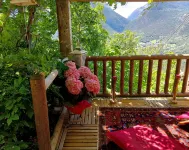 Lavish Holiday Home in Playa Blanca with Pool & Seabeach Nearby Hotels in Saint-Nicolas