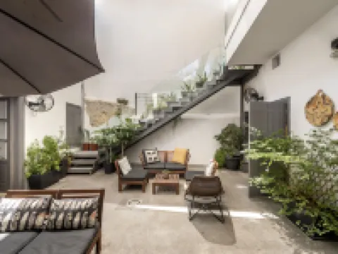 إديم تراديشيونال هاوس فنادق في لارنكا