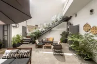 Edem Traditional House