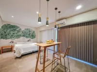 Le Montreal Apartments Hotels in Mendoza