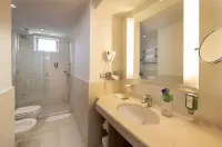 Vivosa Apulia Resort - Balkon
