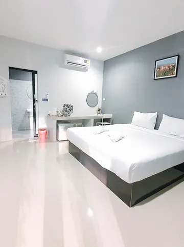 รูปภาพของละเมอวิลล์ รีสอร์ท จันทบุรี (Lamer Ville Resort Chanthaburi)