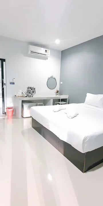 ห้องสตูดิโอ