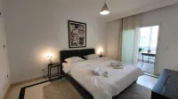 The Perfect Flat Sea Side Central Luxurious Hoteles cerca de Ruinas de Cartago