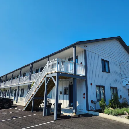 Main Street Motel