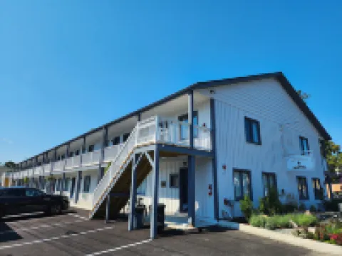 Main Street Motel