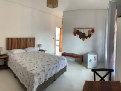 Mar Egeu Arte & Pouso Hotels in Peruibe