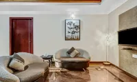 Treebo Symphony Hotels and Resorts Angamally Hotels in Thrissur
