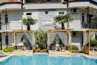 Bybassios Orhaniye Hotels in Hisarönü Mahallesi