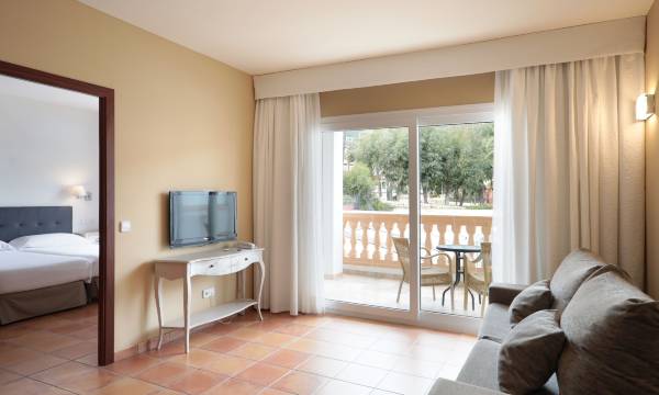 Hotel la Pergola Mallorca