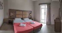 Giannis Studios - Baarit