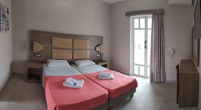 Giannis Studios Các khách sạn ở Artemisia