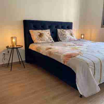 La Perla de Marrakech Appart de Luxe Rooms