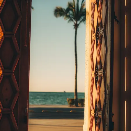 Baja Club Hotel, la Paz, Baja California Sur, a Member of Design Hotels