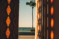Baja Club Hotel, La Paz, Baja California Sur, a Member of Design Hotels - con vistas al mar