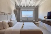 帕諾爾莫斯米科諾斯別墅飯店