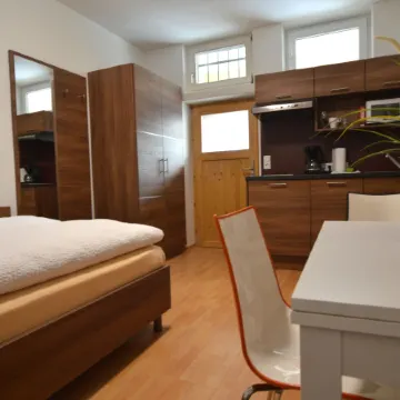 Pension Elisabeth - Rooms & Apartments