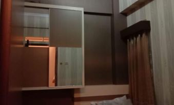 The Suites Metro Apartment by Nfo Property