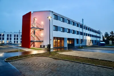 Amedia Munich Dachau, Trademark Collection by Wyndham