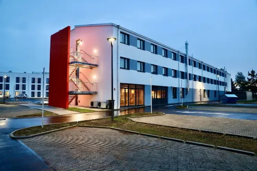 Amedia Munich Dachau, Trademark Collection by Wyndham Hotels in Dachau