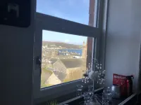Captivating 2-Bed Apartment in Isle of Bute