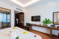 Ha Long New Century Hotel Hotel di Ha Long