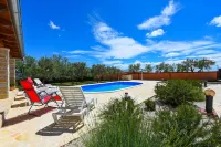Villa Ivana ZadarVillas - Villas